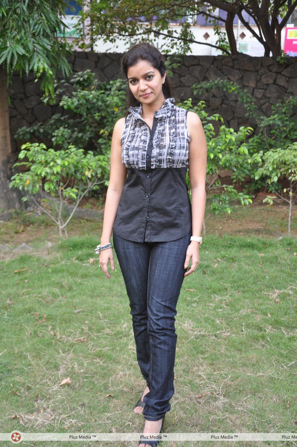 Swathi (Actress) - Porali Press Show - Pictures | Picture 133954